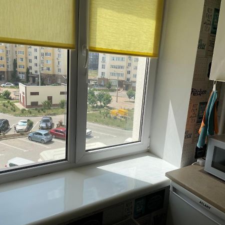 Podobovo Horbatko 250М Від Моря Juzjne Exteriör bild