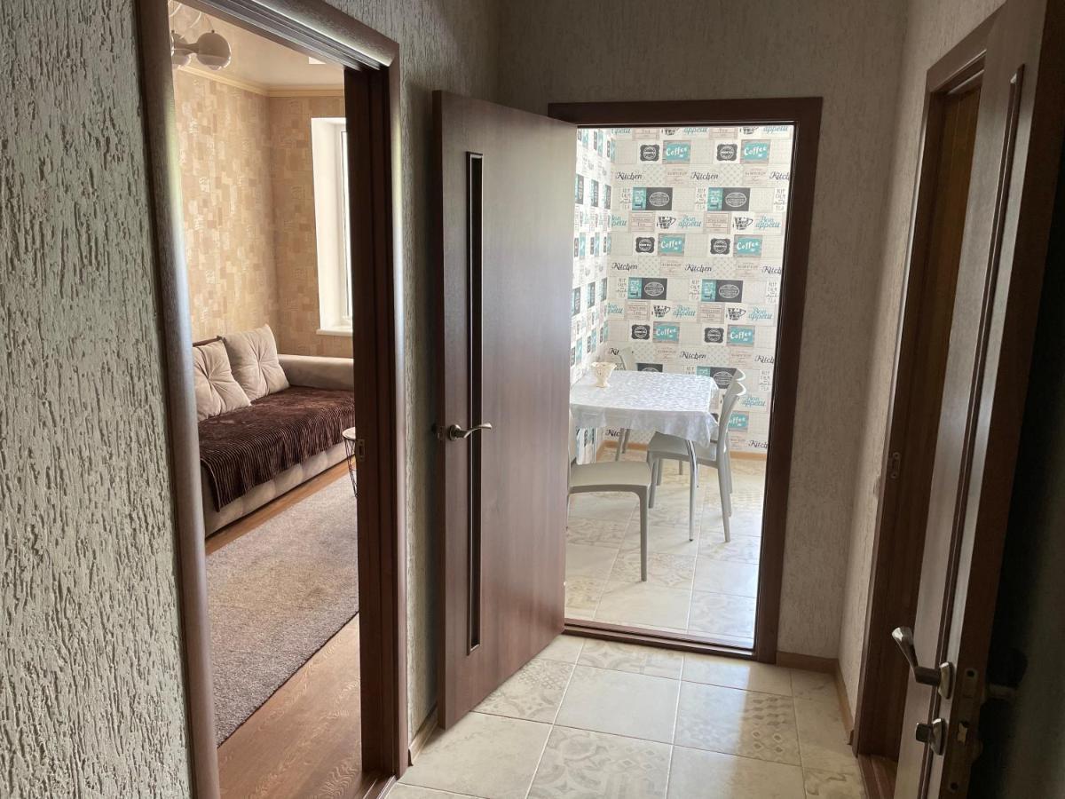 Podobovo Horbatko 250М Від Моря Juzjne Exteriör bild