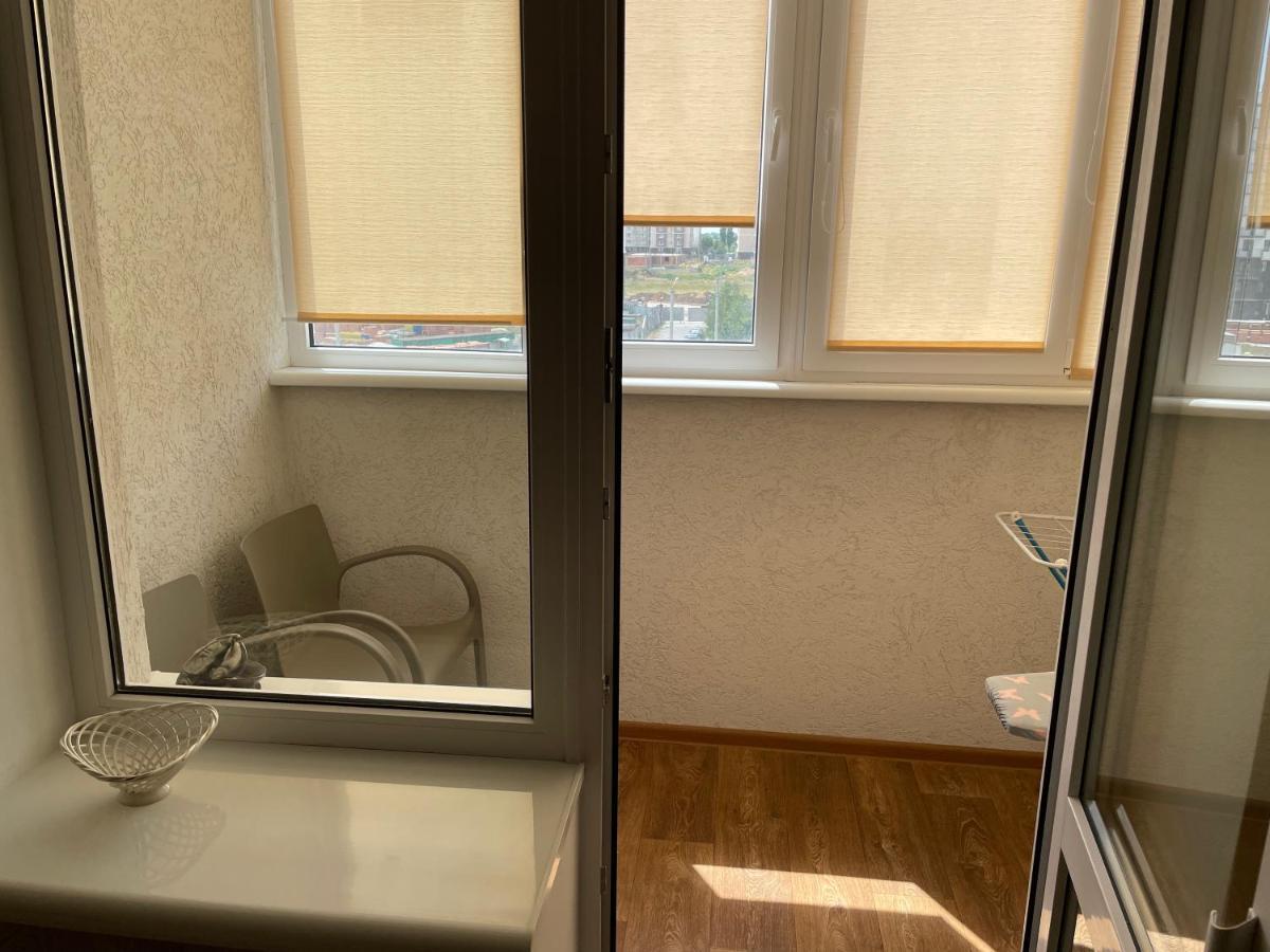 Podobovo Horbatko 250М Від Моря Juzjne Exteriör bild
