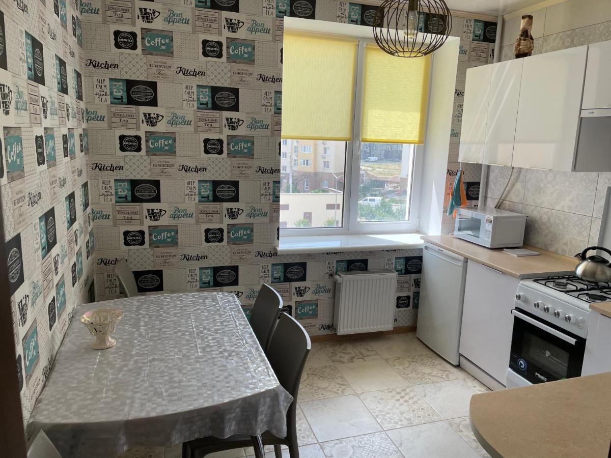 Podobovo Horbatko 250М Від Моря Juzjne Exteriör bild